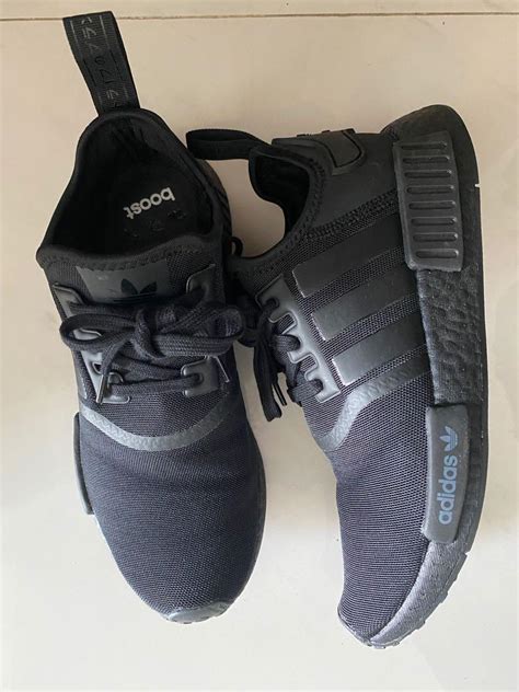 how to spot fake adidas nmd r1|adidas nmd r1 v3 review.